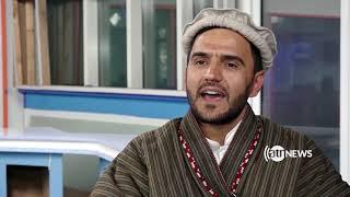 محمد محقق معاون دوم ریاست اجراییه از مقام اش برکنار شد