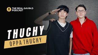 Youtuber ยุคบุกเบิก ที่ไม่เคยตาย Oppa Thuchy