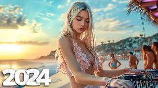 Muzica Club Mix Electro House Dance Summer 2024  Best Remixes Of Popular Songs 2024 Dantex #15