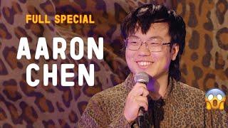 Aaron Chen - If Werent Filmed Nobody Would Believe Full Special