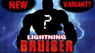 Lightning Bruisers NEW look????  Real Steel HD Mobile - Short