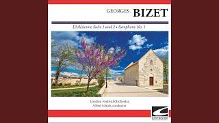 Bizet Symphony No. 1 in C major - Allegro