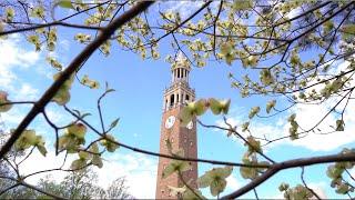 UNC-Chapel Hill Board of Trustees Meeting  May 16 2024