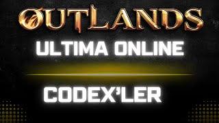 UO Outlands Rehber - Bölüm 1 Codexler & Vendor Bulmak Outlandsmall