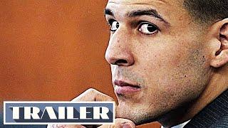 Killer Inside The Mind of Aaron Hernandez – Official Trailer  Documentary Series