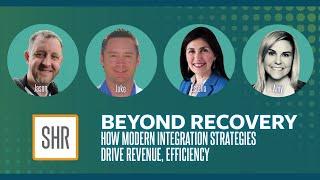 Beyond Recovery  How Modern Integration Strategies Drive Revenue  Efficiency