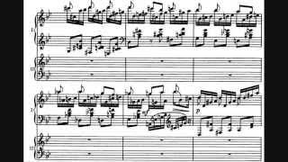 Sergei Rachmaninov - Piano Concerto No. 4