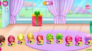 New All Premium Fruits Eggs Lock In Fruitsies Pet Friends Game