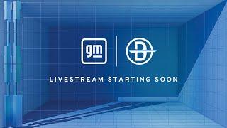 Live Replay GM Announces New World Headquarters Location  News  General Motors