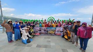 Open Trip Lombok Season 3 bersama BR Tour