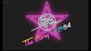 Top Of The Pops The Story Of 1984