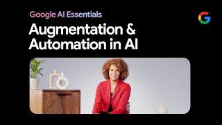 How Al Can Help You Work  Google AI Essentials