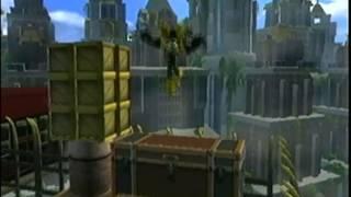 Ratchet & Clank  PS2  Official Trailer E3 2002