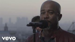 Darius Rucker - If I Told You Live from the Top Of The Tower
