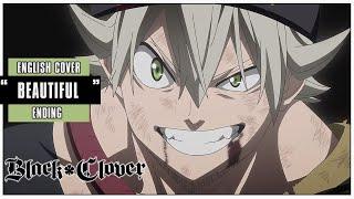 「English Cover」Black Clover ED 13 BEAUTIFUL FULL VER.【Sam Luff】- Studio Yuraki