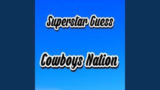 Cowboys Nation