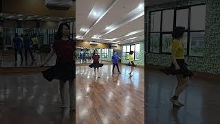 NC NIGHT CLUB Viral Linedance class #bali #linedance #denpasar #linedanceindonesia