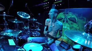 Shannon Larkin