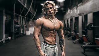 ZYZZPOWERFUL GYM HARDSTYLE MUSIC MIX  GYM MOTIVATIONAL MUSIC 2023