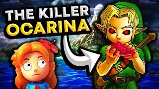 25 SECRETS in ZELDA LINKS AWAKENING ️ Facts Easter Eggs & Hidden Details