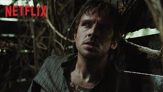 Apostle  Offisiell trailer HD  Netflix