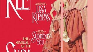 Suddenly You by Lisa Kleypas Audiobook