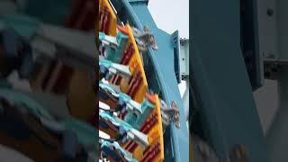 Pipeline The Surf Coaster en  SeaWorld Orlando inaugura a fin de mayo