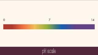 Hydrogen Ions and Acidity