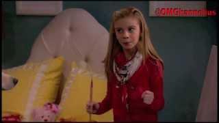 Crimes Of The Art - Dog With A Blog - episode 14 - May 5th 2013 air date - G Hannelius