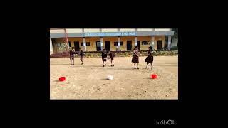 Recreation Game  Physical Activity  Top & Fun Activity for Students  #shorts#youtubeshorts