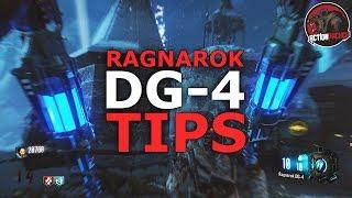 Ragnarok DG-4 TIPS & STRATEGIES The Basics + Helpful Details - Der Eisendrache Guide