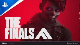 The Finals - Open Beta Trailer  PS5 Games