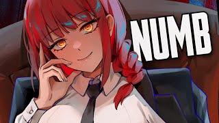 Nightcore - Numb