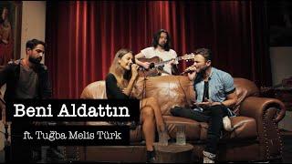 Murat Balcı ft. Tuğba Melis Türk - Beni Aldattın  akustik  Asya Cover 