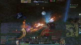 Aion 4.0  4.2  Sorcerer PVP  Magicx - Comeback -