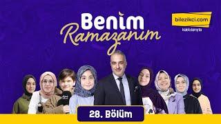 Benim Ramazanım  28. Bölüm