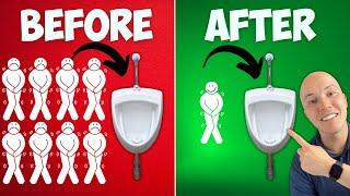 Fix a Weak Bladder in 3 Steps