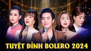 Nhạc Vàng Song Ca Cặp Đôi Hay Nhất Hiện Nay - KHÔNG QUẢNG CÁO - Nhạc Trữ Tình Bolero Nghe Là Mê