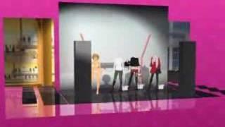 Stardoll Commercial