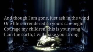 Fire Emblem Echoes Shadows of Valentia - The Heritors of Arcadia English W Lyrics