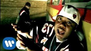 Twista - So Sexy Chapter II Like This feat. R. Kelly Official Video