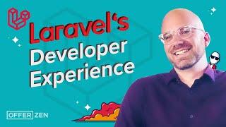 Taylor Otwell on the Importance of Documentation and Developer Experience in Laravel