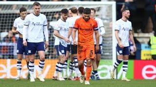 KOA verdict Alex and Stu snap thoughts on Towns 3-2 defeat at Preston