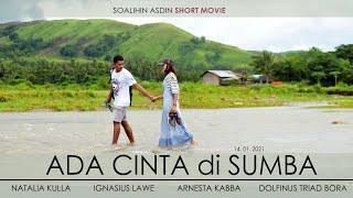 08# Film Pendek NTT  ADA CINTA di SUMBA