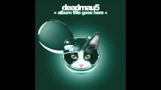 deadmau5 - Fn Pig Cover Art