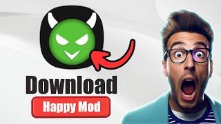 How to Download Happymod on iOSiPhoneiPad *UPDATED GUIDE