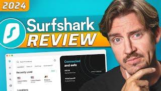 Surfshark VPN Review 2024 - The Only Surfshark Review Youll Need 