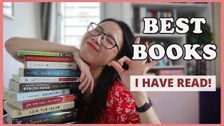 SÁCH HAY NHẤT HÀ TỪNG ĐỌC TỪ TRƯỚC ĐẾN NAY  Best books I have ever readHà Khuất