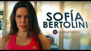 18 de Julio 2017 - Entrenamiento con Sofia Bertolini