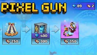 EL NUEVO EVENTO ESTA EPICO en PIXEL GUN 3D  New event  enriquemovie